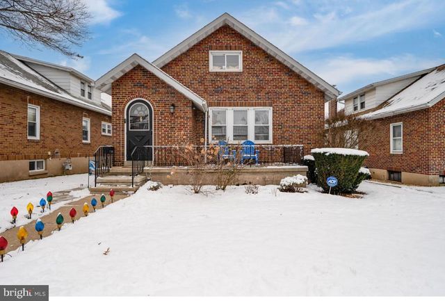 2054 CLEVELAND AVE, Reading, PA 19609