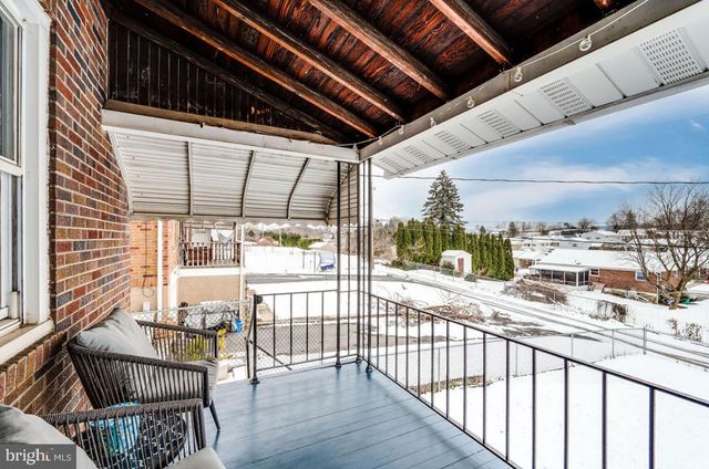 2054 CLEVELAND AVE, Reading, PA 19609