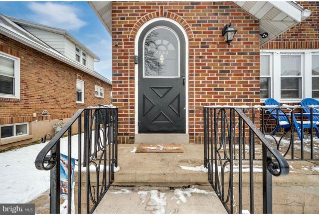 2054 CLEVELAND AVE, Reading, PA 19609