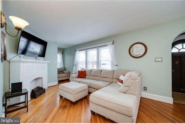 2054 CLEVELAND AVE, Reading, PA 19609