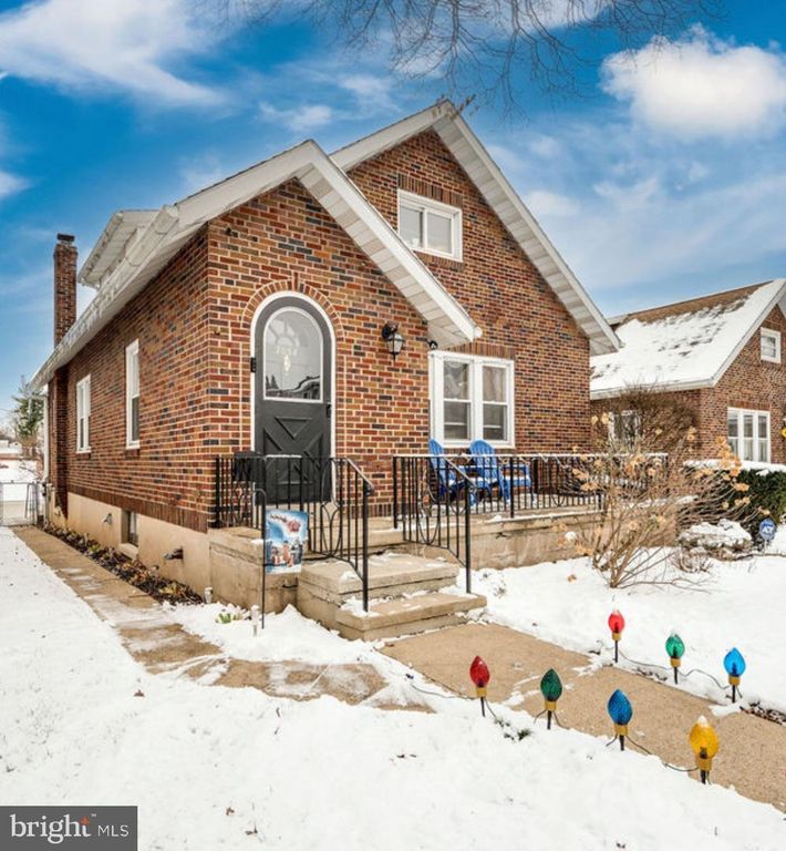 2054 CLEVELAND AVE, Reading, PA 19609