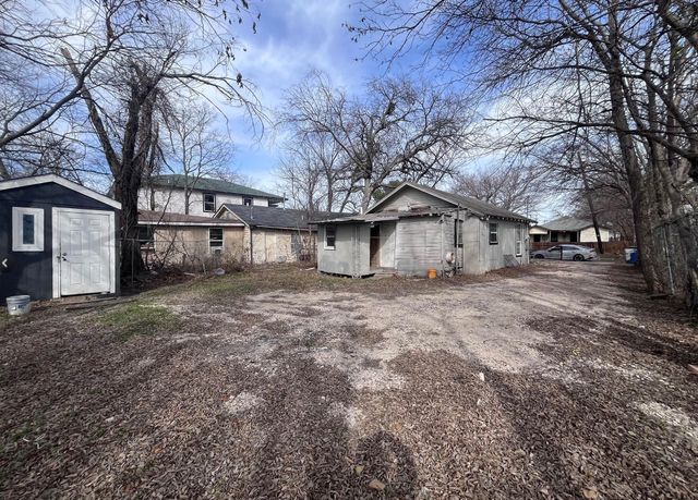 1619 Caldwell Street, Dallas, TX 75223