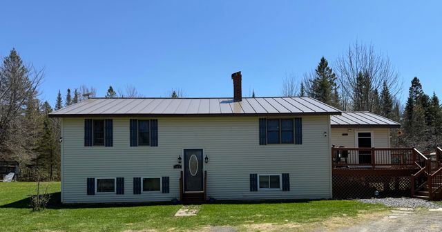 167 Leblanc Road, Wheelock, VT 05851