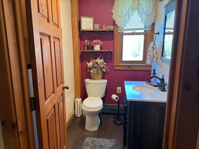 167 Leblanc Road, Wheelock, VT 05851
