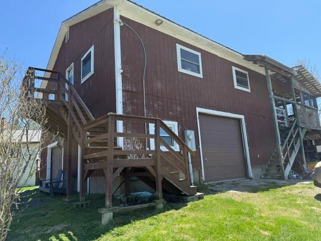 167 Leblanc Road, Wheelock, VT 05851