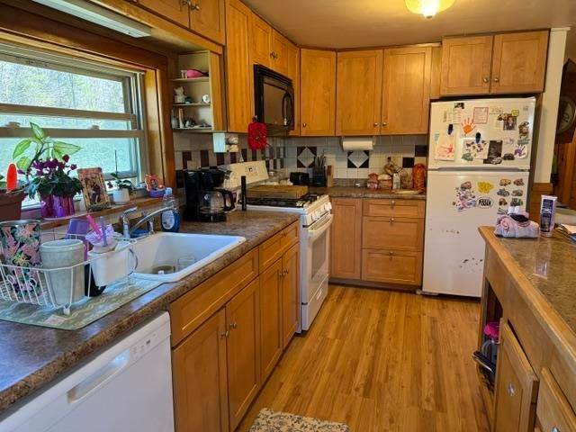 167 Leblanc Road, Wheelock, VT 05851