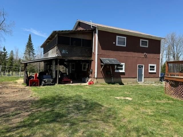 167 Leblanc Road, Wheelock, VT 05851