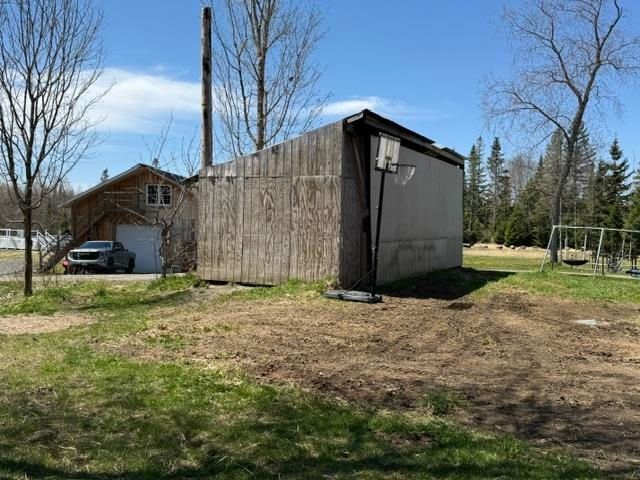 167 Leblanc Road, Wheelock, VT 05851