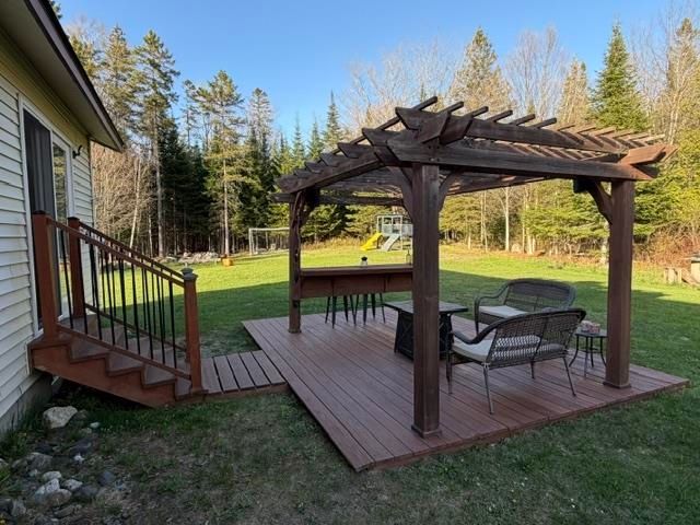167 Leblanc Road, Wheelock, VT 05851