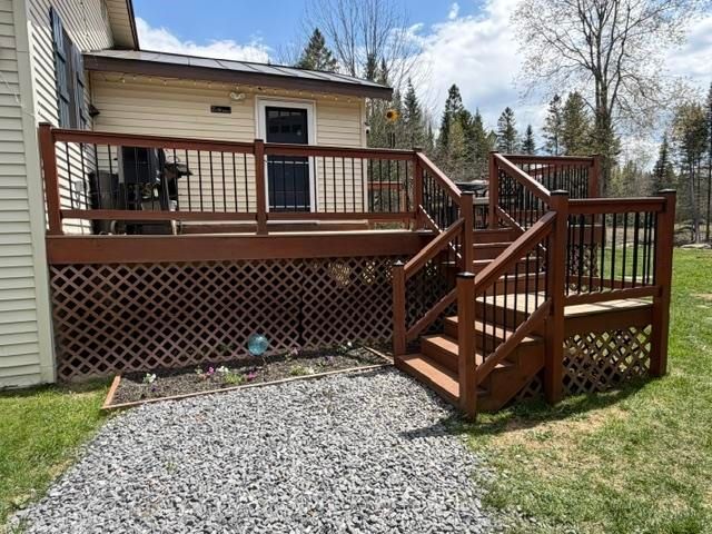 167 Leblanc Road, Wheelock, VT 05851