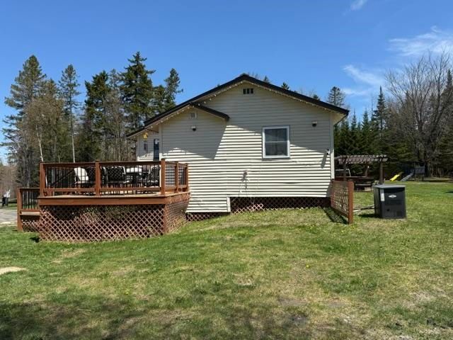 167 Leblanc Road, Wheelock, VT 05851