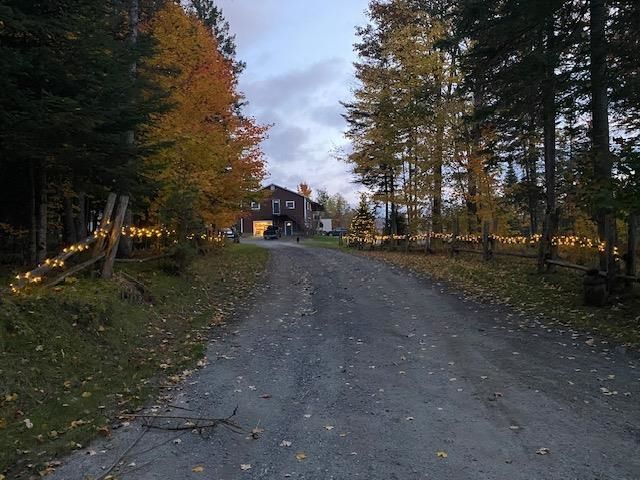 167 Leblanc Road, Wheelock, VT 05851