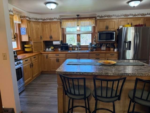 167 Leblanc Road, Wheelock, VT 05851