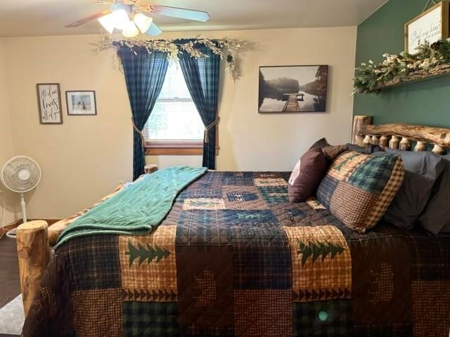 167 Leblanc Road, Wheelock, VT 05851