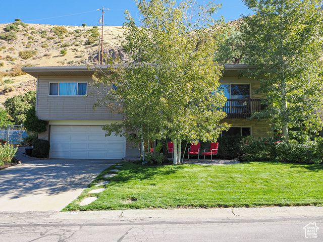 3091 S TETON DR, Salt Lake City, UT 84109