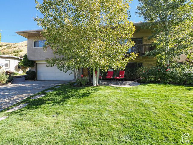 3091 S TETON DR, Salt Lake City, UT 84109