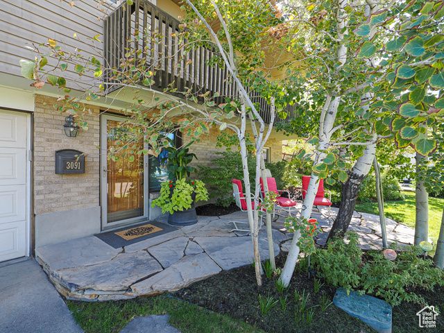 3091 S TETON DR, Salt Lake City, UT 84109