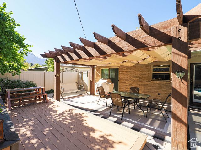 3091 S TETON DR, Salt Lake City, UT 84109