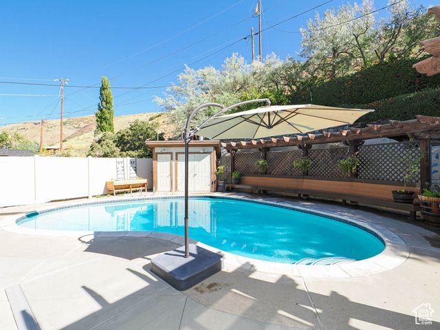 3091 S TETON DR, Salt Lake City, UT 84109