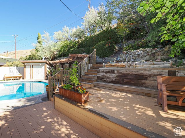 3091 S TETON DR, Salt Lake City, UT 84109