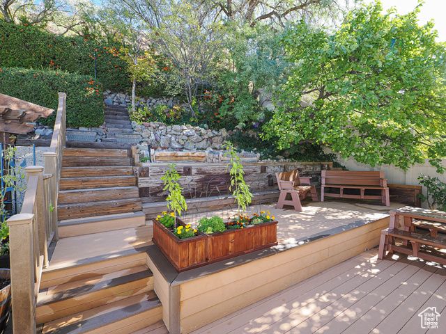 3091 S TETON DR, Salt Lake City, UT 84109