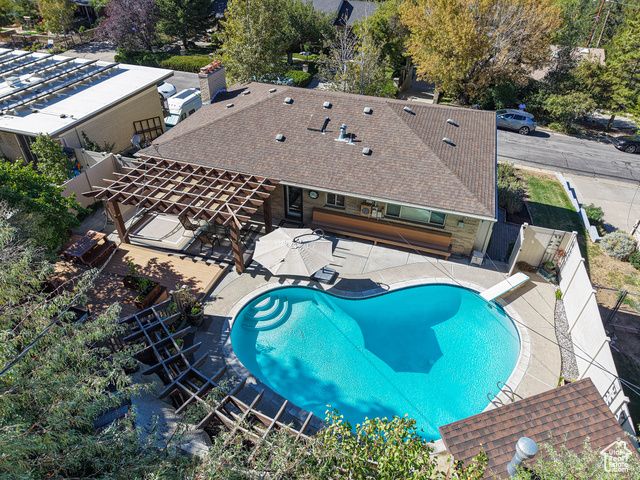 3091 S TETON DR, Salt Lake City, UT 84109