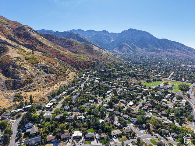 3091 S TETON DR, Salt Lake City, UT 84109