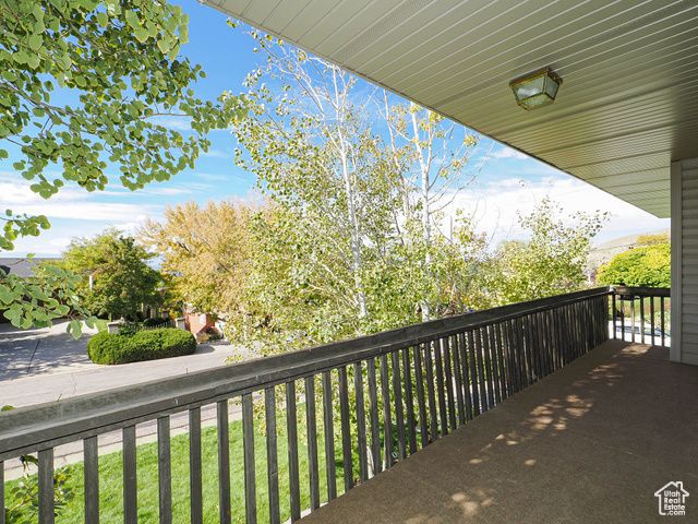 3091 S TETON DR, Salt Lake City, UT 84109