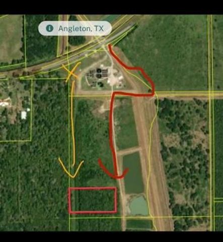 0 County Road 609, Angleton, TX 77515