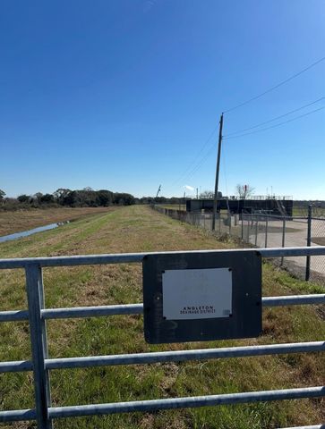 0 County Road 609, Angleton, TX 77515