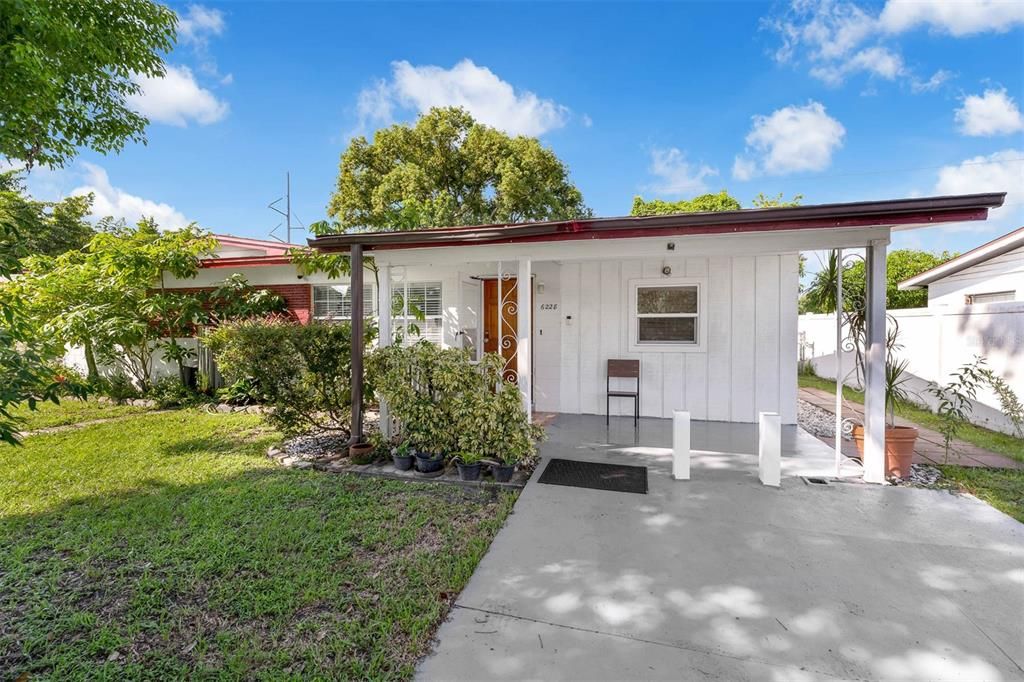 6228 HILLWOOD DRIVE, Orlando, FL 32809