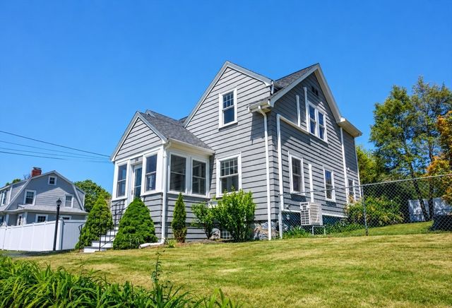 198 Cedar Street, Dedham, MA 02026