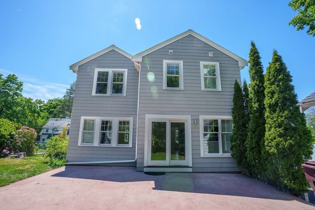 198 Cedar Street, Dedham, MA 02026