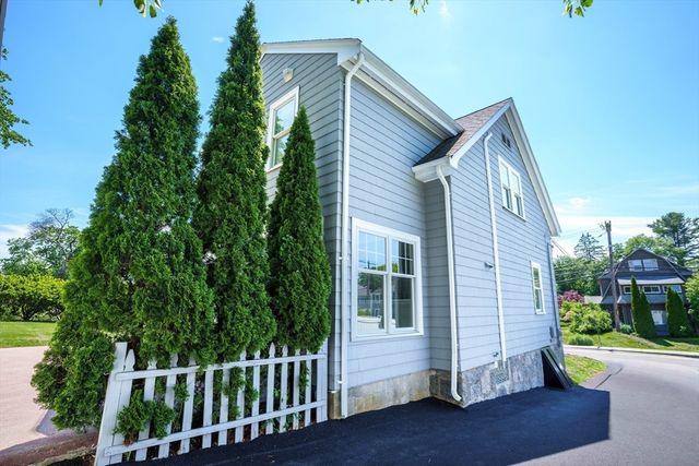 198 Cedar Street, Dedham, MA 02026