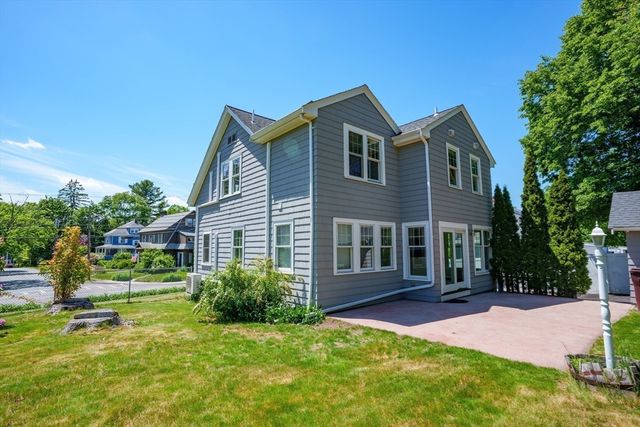 198 Cedar Street, Dedham, MA 02026