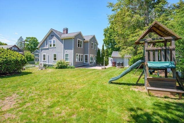 198 Cedar Street, Dedham, MA 02026