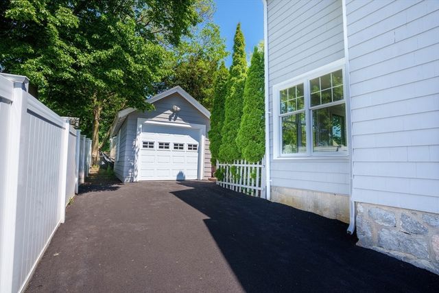 198 Cedar Street, Dedham, MA 02026