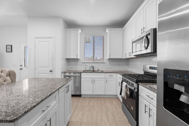 17227 Thorwell Lane, Crosby, TX 77532