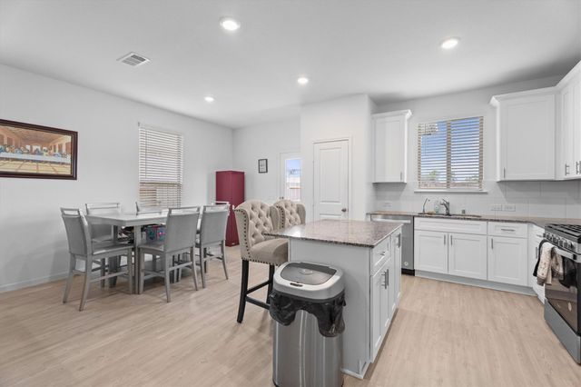 17227 Thorwell Lane, Crosby, TX 77532