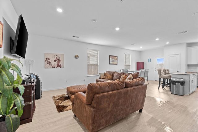 17227 Thorwell Lane, Crosby, TX 77532