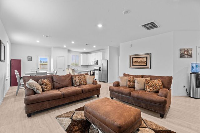 17227 Thorwell Lane, Crosby, TX 77532