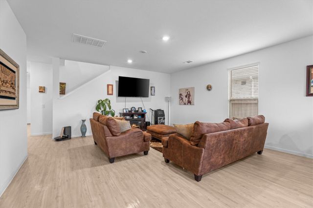 17227 Thorwell Lane, Crosby, TX 77532
