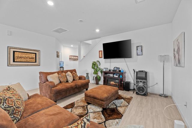 17227 Thorwell Lane, Crosby, TX 77532