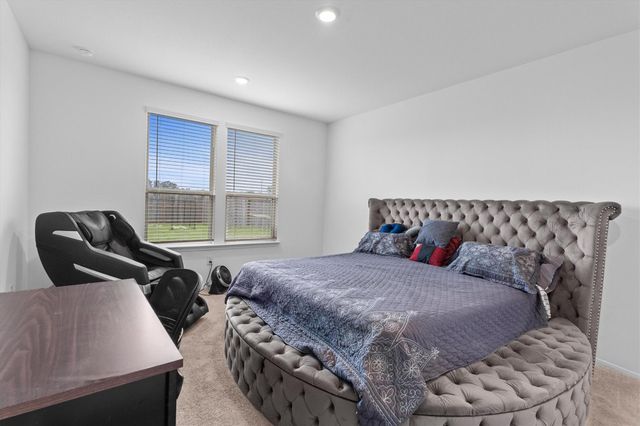 17227 Thorwell Lane, Crosby, TX 77532