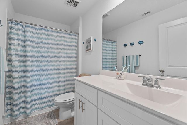 17227 Thorwell Lane, Crosby, TX 77532