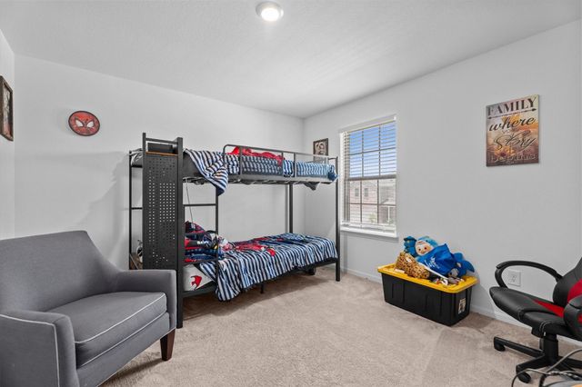 17227 Thorwell Lane, Crosby, TX 77532