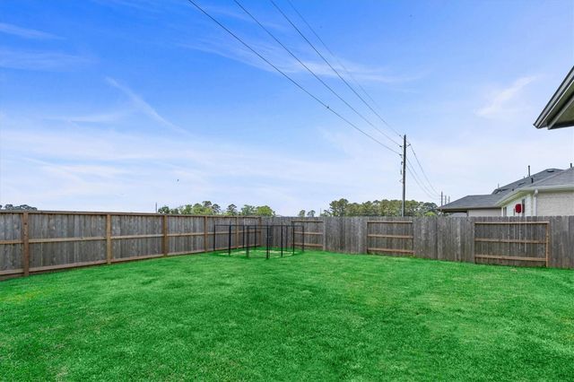 17227 Thorwell Lane, Crosby, TX 77532