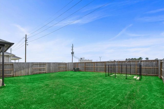 17227 Thorwell Lane, Crosby, TX 77532