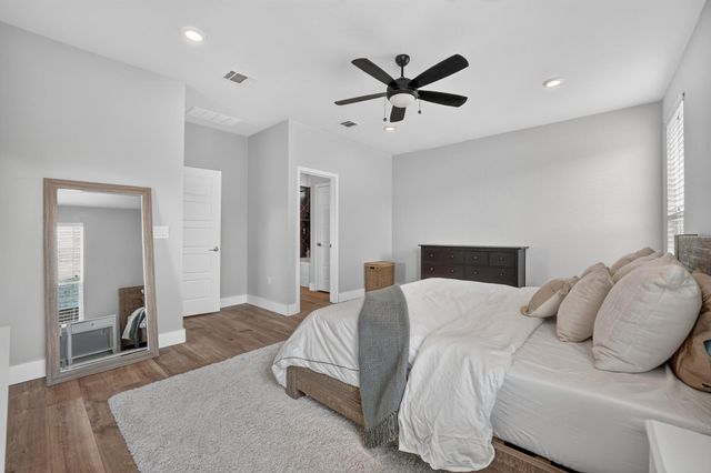 6912 Ondantra BND, Austin, TX 78744