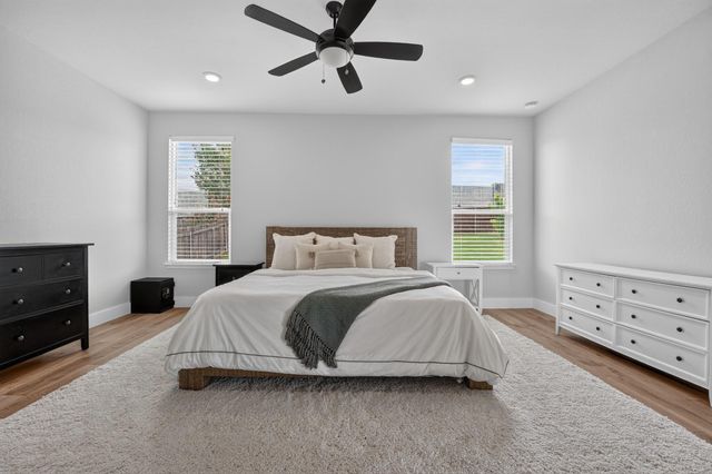 6912 Ondantra BND, Austin, TX 78744